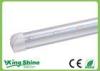Professional High Lumens T8 Led Grow Light Tubes AC85V - 265V With Epistar Chip