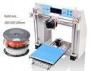 High Accuracy CNC Desktop 3D Printer Self Assembly Metal Frame Auto Leveling