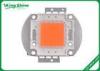 Integrated Cob Full Spectrum Led Chip 50w Power Consumption