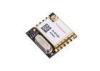 Small Size 100mW Long Range RF Transceiver module Low Power Consumption