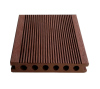 140*23mm Water proof Anti Slip UV Resistance outdoor WPC decking