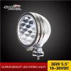 SM3006R 5 Inch Sealedbeam Headlight