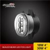 SM6672-041-30 4 Inch Sealedbeam Fog Light