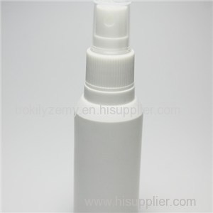 50ml PE Spray Bottle