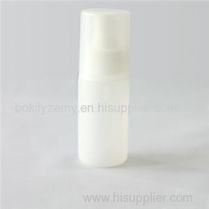 60ml PE Spray Bottle