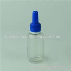 50ml Plastic Applicator Bottle