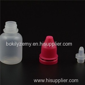 10ml Plastic Eye Drop Bottle