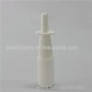 Nasal Spray Bottle Product Product Product