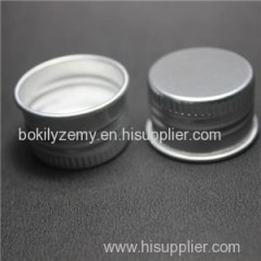 24mm-29.3mm Aluminium caps Product Product Product