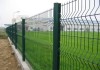 Curvy Welded Fence(Factory/low price)