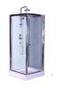 Chain Shops / Beauty Shops Square Shower Cabins Popular Fast Delivery