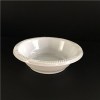 White Disposable Plates Product Product Product