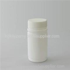120ML PE Medicine Bottle