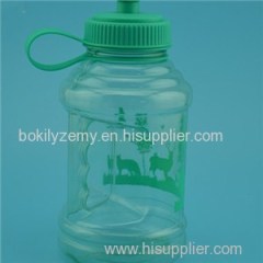 PVC Water Bottle Product Product Product