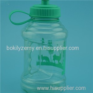 PVC Water Bottle Product Product Product