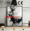 decorative wall panel heater infrared picture heater CE approved