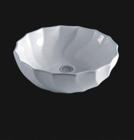 Sanitary ware Ceramic Art Basin