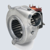 DC Gas Water Heater Fan