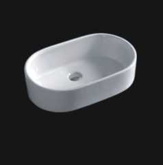 Sanitary ware Ceramic Art Basin