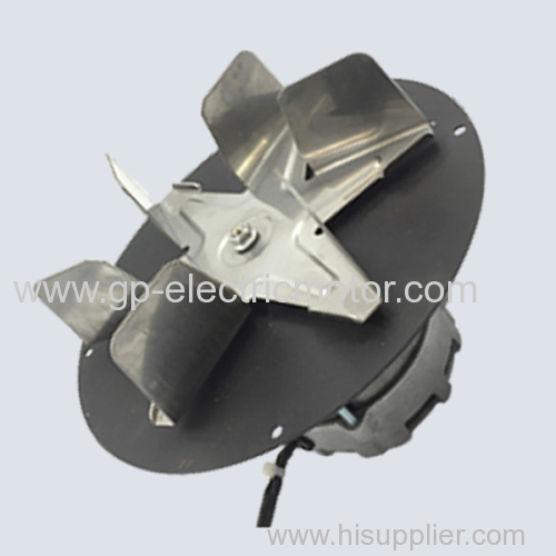 Pellet Stove Fan Blower