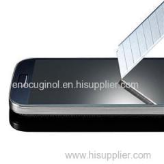 Samsung A8 Tempered Glass
