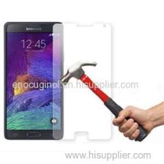 Note4 Tempered Glass Product Product Product