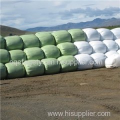 Silage Film Product Product Product