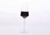 Short Stemmed Port Wine Glasses Shock Resistant With Big Capacity