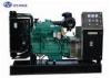 Soundproof Cummins 150 kVA Diesel Generator 100kW For Army And Factory