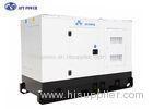 25kVA / 20kW Small Diesel Engine Generator 1800 RPM 60Hz 240V With CE / ISO9001