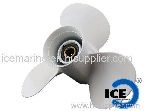 YAMAHA Outboard Marine Propeller