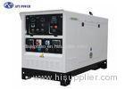 Commercial Engine Driven Welder Generator Diesel Power Generator Rental