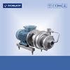 CIP+ - 40 304 self priming centrifugal pumps for oil and wine processing