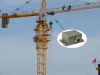 Inclinometer for Tower Crane