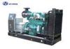 Commercial Diesel Engine Generator 20kVA - 30kVA Backup Power Generator
