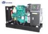 Soundproof 350kVA Silent Type Diesel Generator for Industrial and Marine