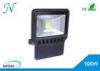 Commercial Powerful 100 Watt Led Flood Light Fixture / External Led Floodlights