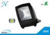 High Lumen 50watt Led Flood Lights 110Lm/W / Exterior Led Flood Lighting