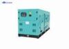 500 kVA 400kW Diesel Generator Silent DG Sets with Brushless AC Alternator