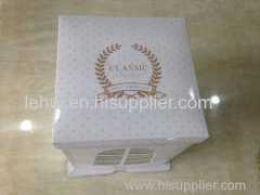 cupcake pack gift box cardboard storage boxes with lids thalia