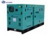 120kVA Lovol Engine Soundproof Diesel Generator Power Generating Sets For Farm