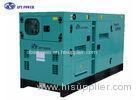 120kVA Lovol Engine Soundproof Diesel Generator Power Generating Sets For Farm