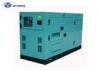 Heavy Duty Industrial Lovol Standby Diesel Generator 200kVA to 250 kVA