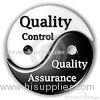 Initial Production Check Quality Control And Inspection Services
