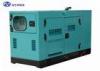 Water Cooled 12kW Fawde 15kVA Diesel Generator For Home Use