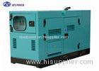 Water Cooled 12kW Fawde 15kVA Diesel Generator For Home Use