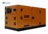 Compact 1800 Rpm Silent Diesel Generator 250 kVA Power Generating Sets