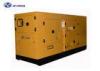 Silent Type 120kW 1800 Rpm Lovol 150kVA Diesel Generator Three Phase 60Hz