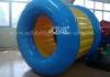 32oz Rolling Inflatable Water Toys Adults Custom Advertising Inflatables