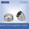SCH10 Stainless steel end pipe cap blind and SS304 blind pipe blind pipe cap